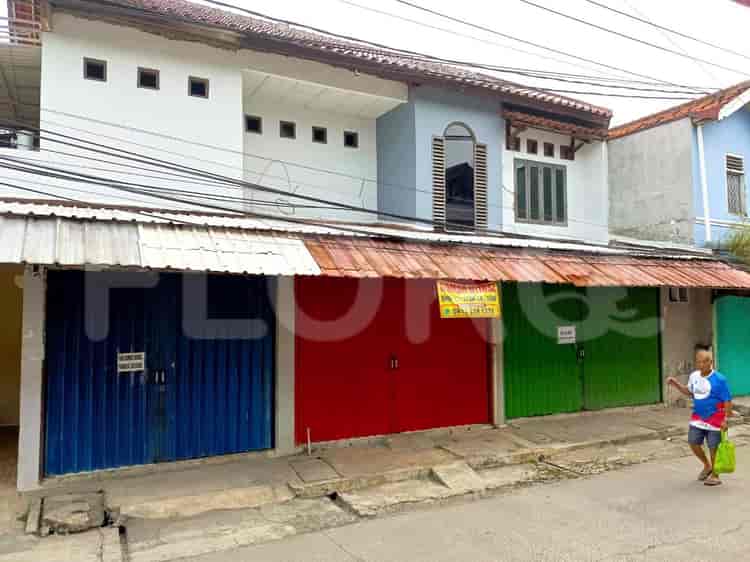 269 sqm, 3 BR house for sale in jalan ciremai raya , Bekasi Selatan - RHASd31 1
