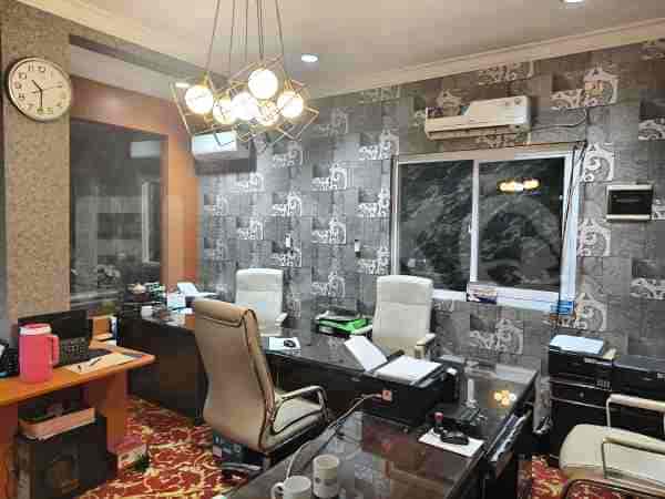 Dijual Ruko Luas 214 m2 di jalan tolo, Cengkareng - RKSe72 3