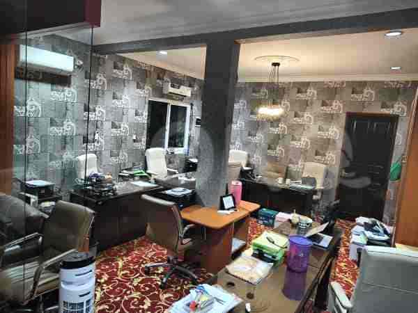 Dijual Ruko Luas 214 m2 di jalan tolo, Cengkareng - RKSe72 2