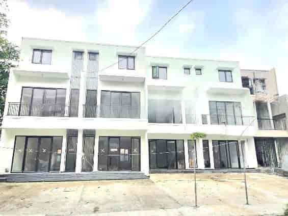 Dijual Ruko Luas 170 m2 di Duren Sawit, Duren Sawit - RKS765 1