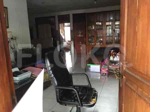 Dijual Ruko Luas 250 m2 di Pancoran Mas, Pancoran Mas 3