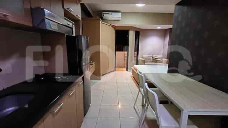 Tipe 1 Kamar Tidur di Lantai Tinggi untuk disewakan di Tamansari Sudirman - fsud5d 5