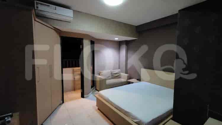 Tipe 1 Kamar Tidur di Lantai Tinggi untuk disewakan di Tamansari Sudirman - fsud5d 1