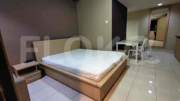 Tipe 1 Kamar Tidur di Lantai Tinggi untuk disewakan di Tamansari Sudirman - fsud5d 2