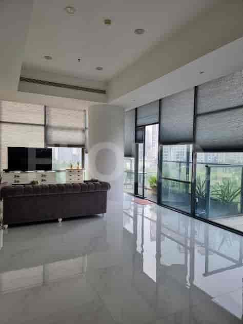3 Bedroom on High Floor for Rent in Verde Residence - fku462 7