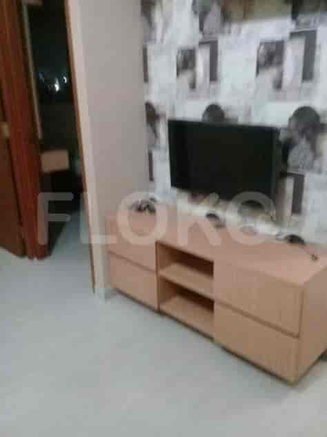 2 Bedroom on High Floor for Rent in Gading Mediterania Residences - fke87e 4