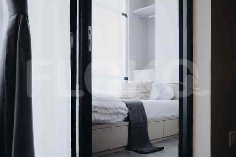3 Bedroom on Middle Floor for Rent in Sudirman Suites Jakarta - fsu271 6