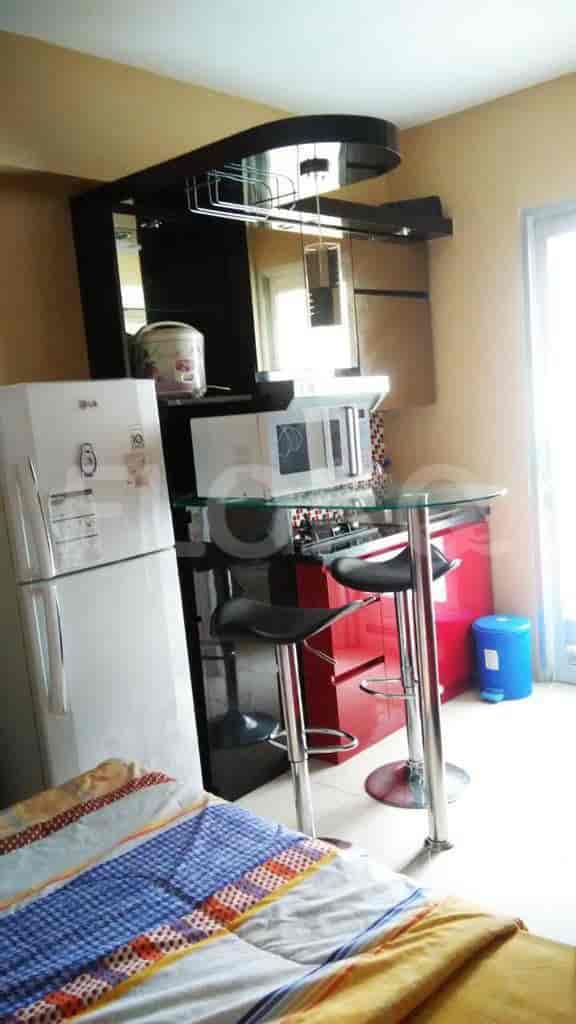 1 Bedroom on Middle Floor for Rent in Green Bay Pluit Apartment - fple66 3