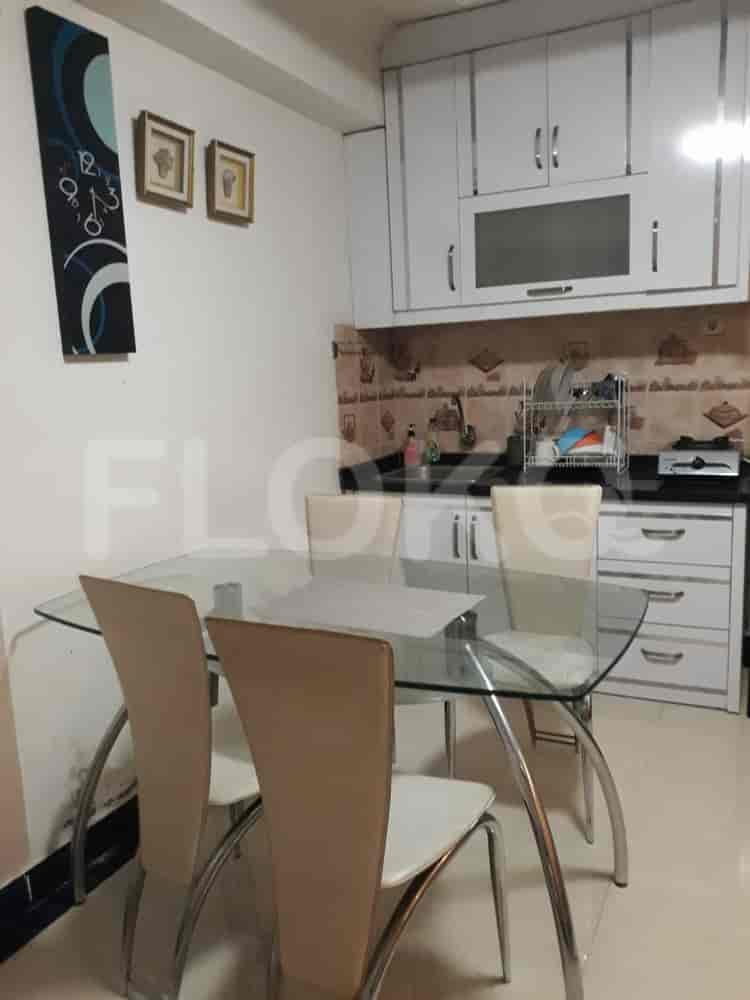 1 Bedroom on High Floor for Rent in Cibubur Village Apartment - fci266 2