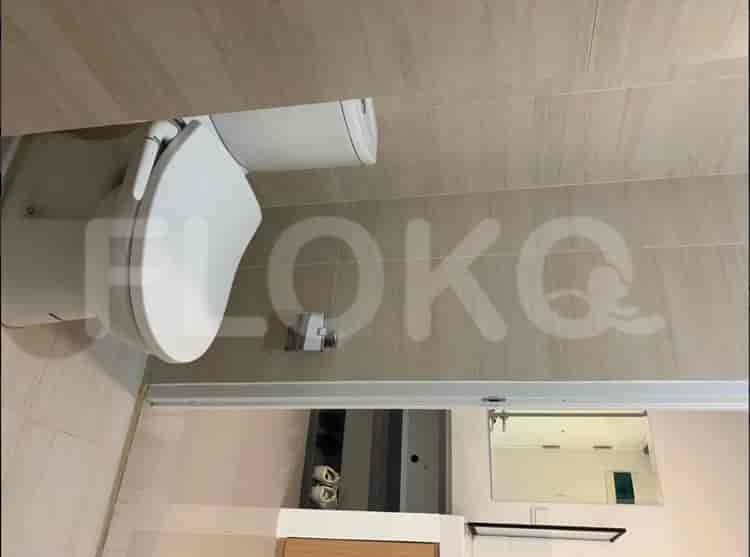1 Bedroom on Middle Floor for Rent in Silk Town Apartment - fbi8e5 2