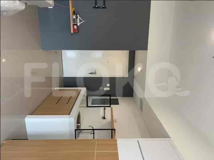 1 Bedroom on Middle Floor for Rent in Silk Town Apartment - fbi8e5 1