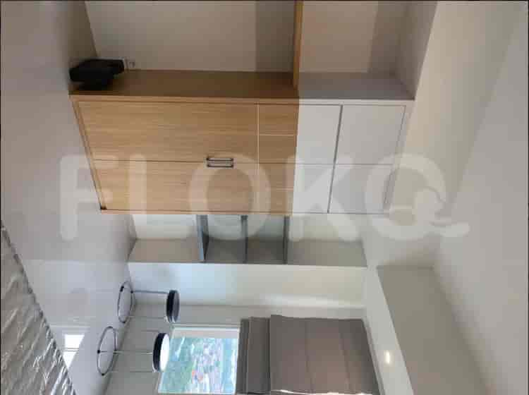 1 Bedroom on Middle Floor for Rent in Silk Town Apartment - fbi8e5 5