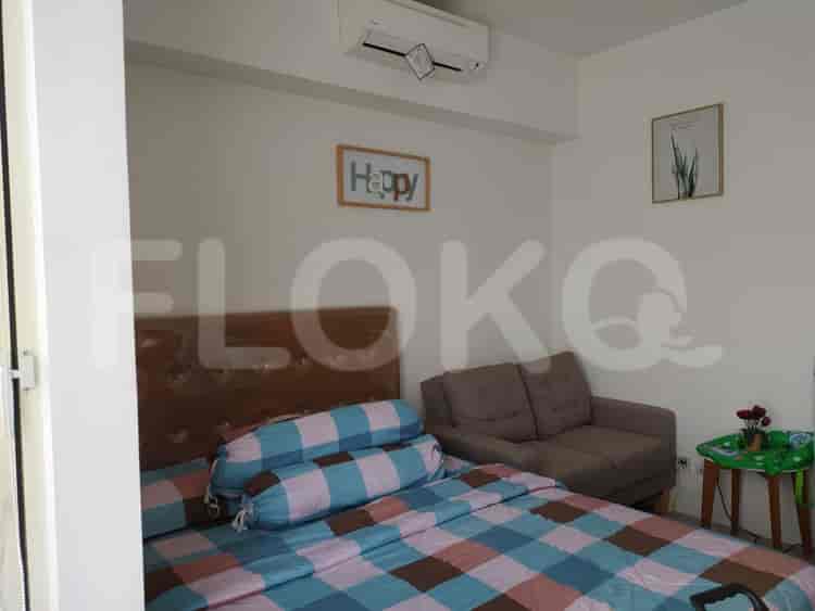 1 Bedroom on Middle Floor for Rent in Silk Town Apartment - fbi4e2 3