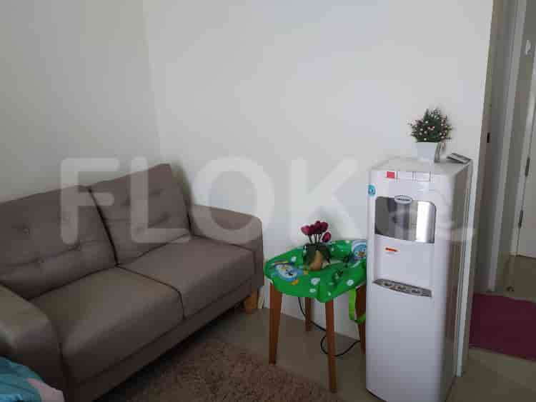 1 Bedroom on Middle Floor for Rent in Silk Town Apartment - fbi4e2 5