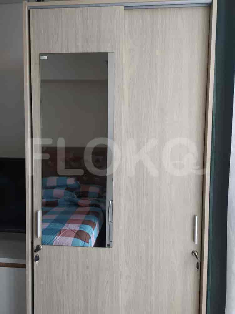 1 Bedroom on Middle Floor for Rent in Silk Town Apartment - fbi4e2 6
