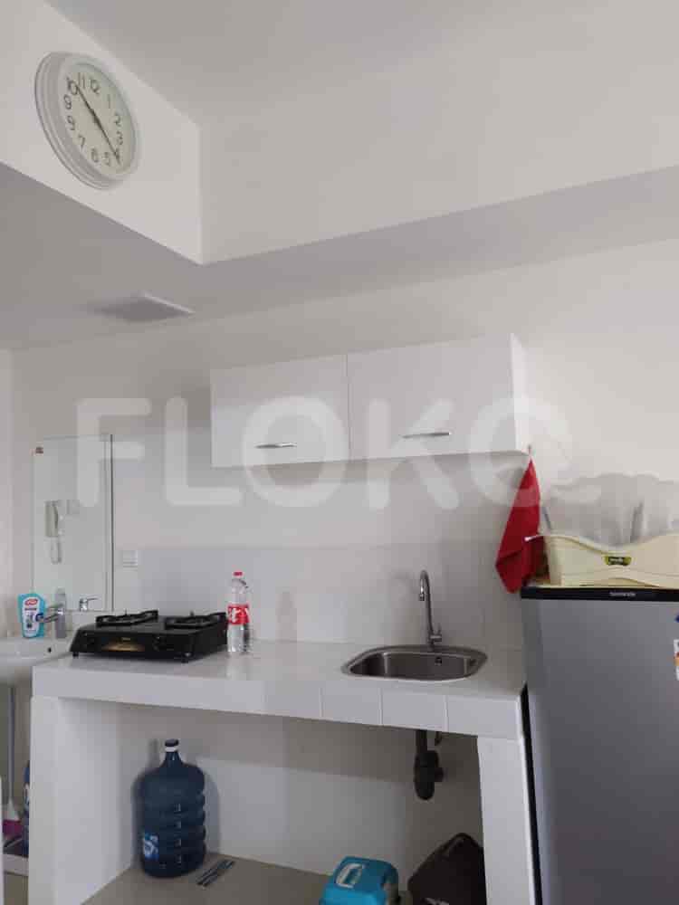 1 Bedroom on Middle Floor for Rent in Silk Town Apartment - fbi4e2 2