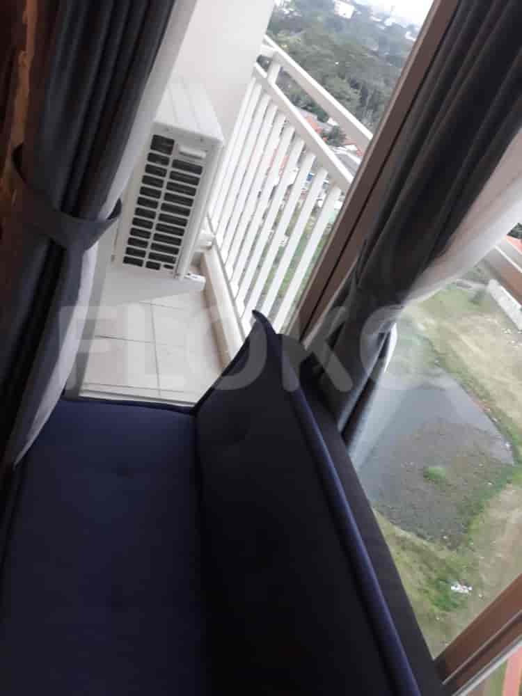 1 Bedroom on Middle Floor for Rent in Silk Town Apartment - fbia79 1