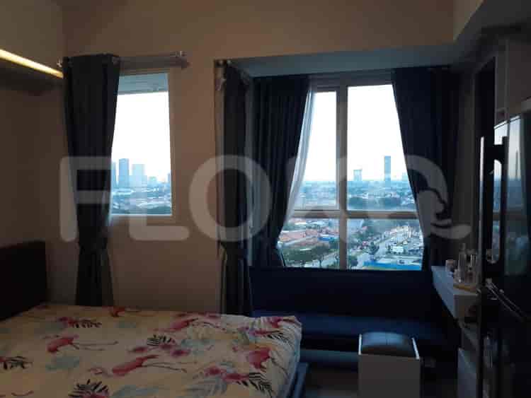 1 Bedroom on Middle Floor for Rent in Silk Town Apartment - fbia79 6