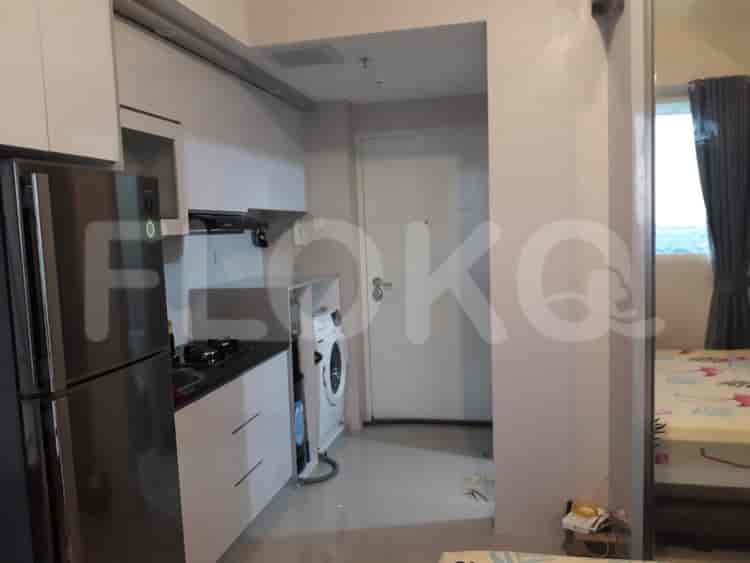 1 Bedroom on Middle Floor for Rent in Silk Town Apartment - fbia79 3