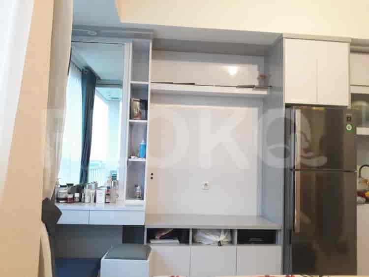 1 Bedroom on Middle Floor for Rent in Silk Town Apartment - fbia79 2
