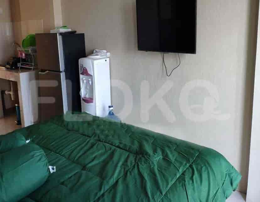 Rent 1 Bedroom on the 8th Floor of Victoria Square Apartment: Flokq 4