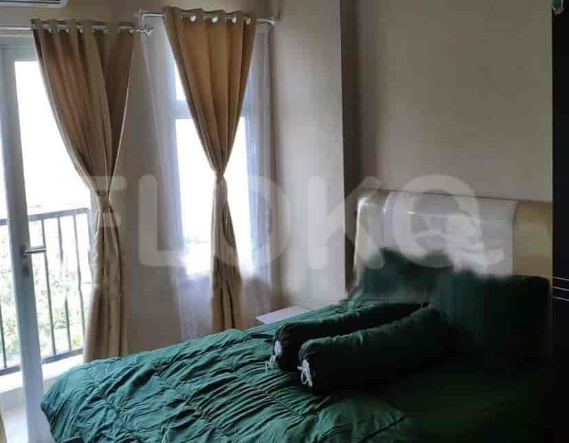 Rent 1 Bedroom on the 8th Floor of Victoria Square Apartment: Flokq 2