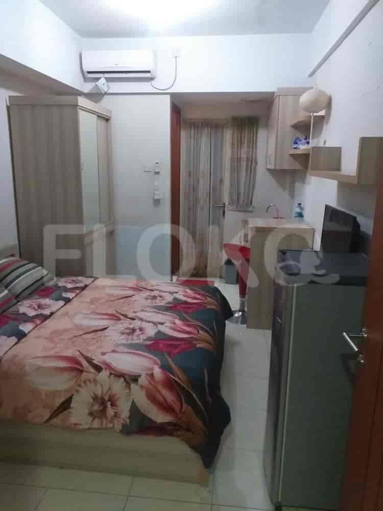 1 Bedroom on Middle Floor for Rent in Green Lake View Apartment - fci21e 1