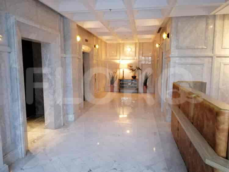 2 Bedroom on High Floor for Rent in Sudirman Suites Jakarta - fsu69e 12