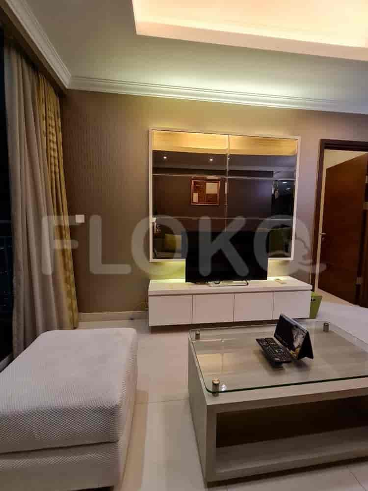 1 Bedroom on Middle Floor for Rent in Kuningan City (Denpasar Residence) - fkue0f 6