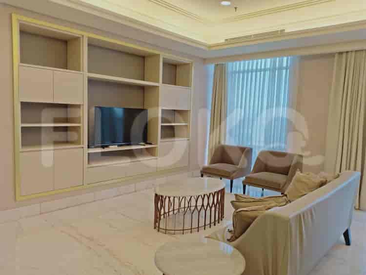 3 Bedroom on Middle Floor for Rent in Botanica - fsia11 3