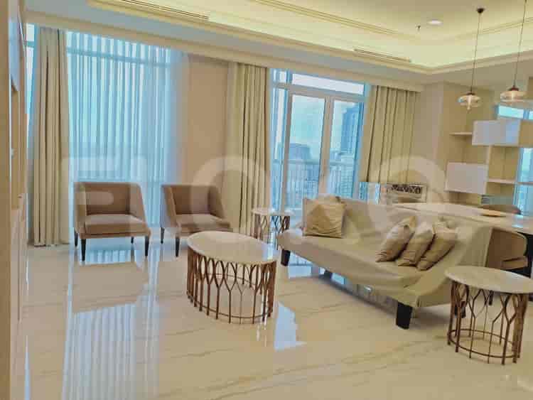 3 Bedroom on Middle Floor for Rent in Botanica - fsia11 1