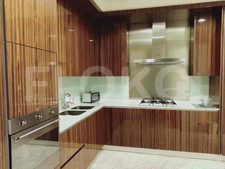 3 Bedroom on Middle Floor for Rent in Botanica - fsia11 8