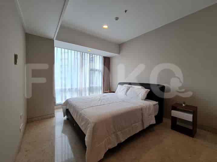 Tipe 3 Kamar Tidur di Lantai Menengah untuk disewakan di MyHome Ciputra World 1 - fku19e 2