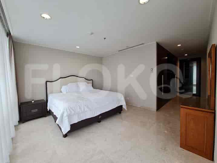 Tipe 3 Kamar Tidur di Lantai Menengah untuk disewakan di MyHome Ciputra World 1 - fku19e 5