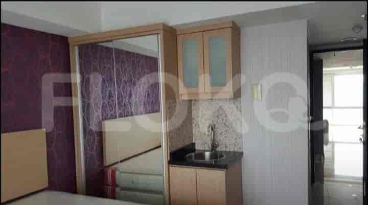 Tipe 1 Kamar Tidur di Lantai Menengah untuk disewakan di Ambassade Residence - fkub1b 5
