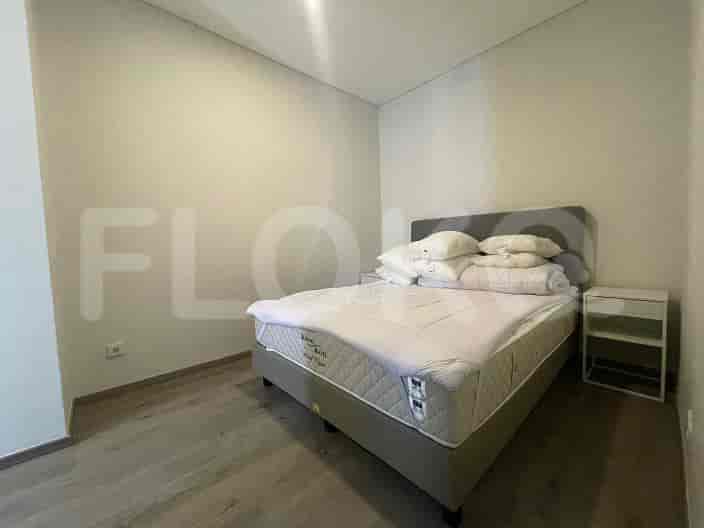 2 Bedroom on Middle Floor for Rent in Sudirman Suites Jakarta - fsufc3 2