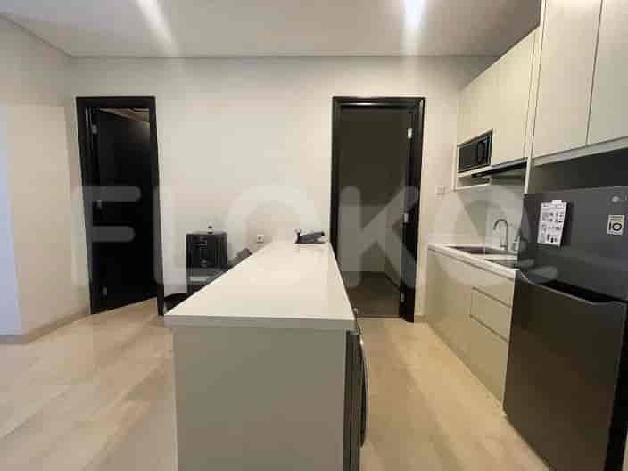 2 Bedroom on Middle Floor for Rent in Sudirman Suites Jakarta - fsufc3 3