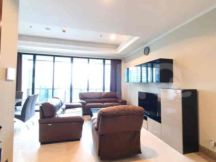 3 Bedroom on High Floor for Rent in District 8 - fsedab 3
