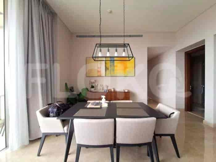 2 Bedroom on Middle Floor for Rent in Pakubuwono Spring Apartment - fga0be 4