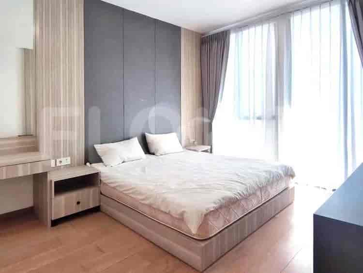 Tipe 2 Kamar Tidur di Lantai Menengah untuk disewakan di Izzara Apartemen - ftb17f 3