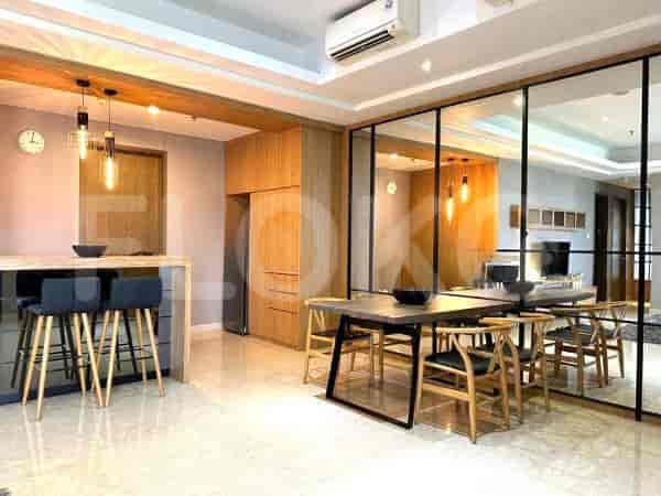 2 Bedroom on Low Floor for Rent in 1Park Avenue - fga717 3
