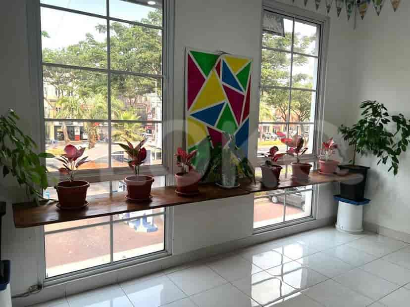 135 sqm, shophouse for sale in Mendrisio Square, Gading Serpong 2