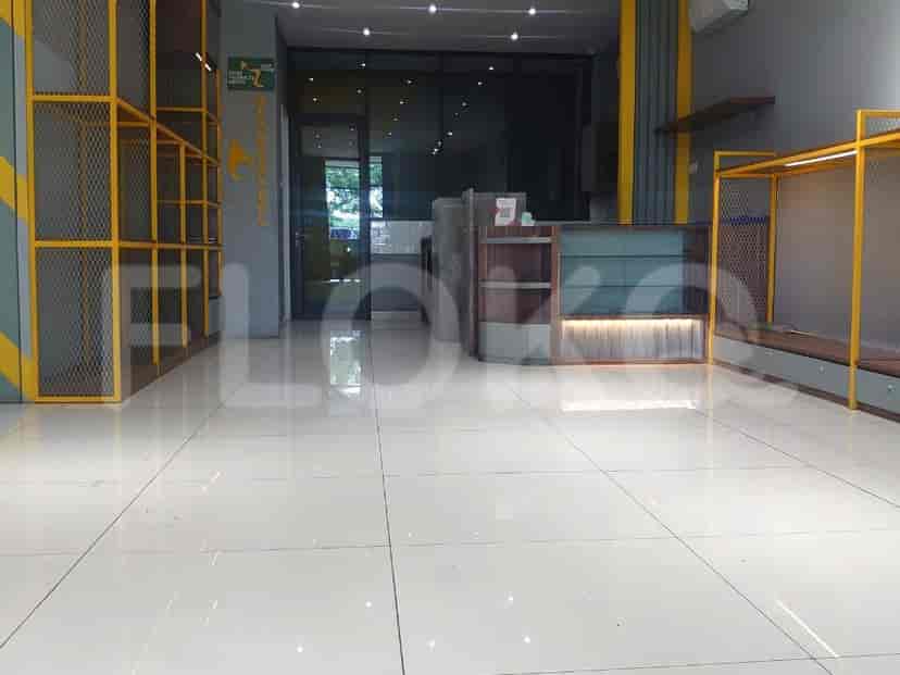 347 sqm, shophouse for rent in Icon Business Park, BSD 1