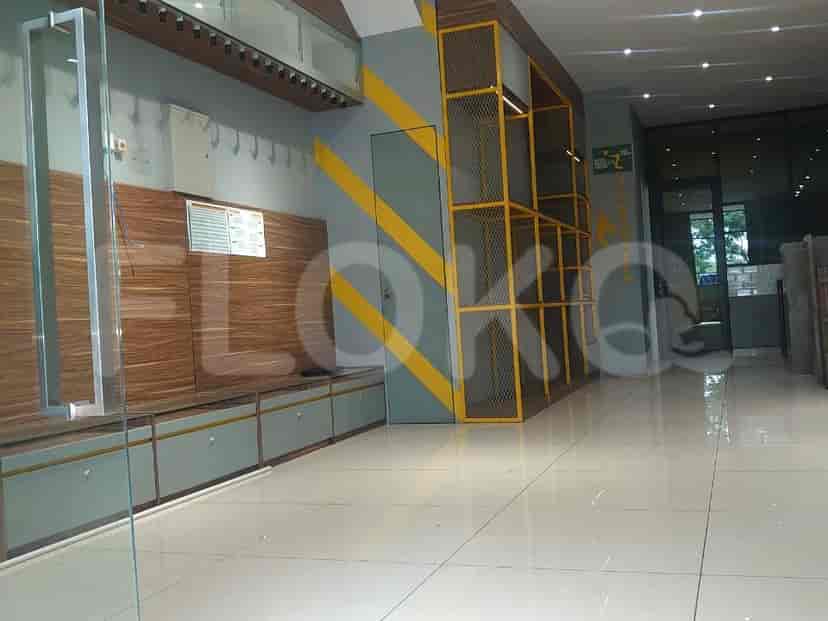 347 sqm, shophouse for rent in Icon Business Park, BSD 2