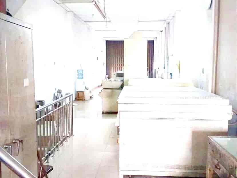 450 sqm, shophouse for sale in Gajah Mada, Gajah Mada 4