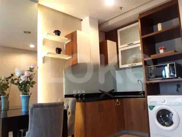 APA052f4, 8th Floor | 1BR Apartment for Sale, Kemang 1