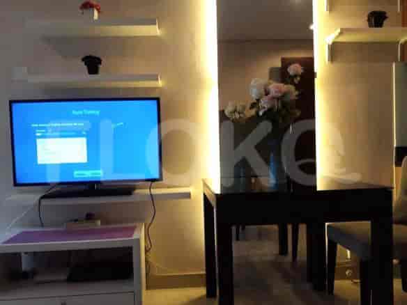 APA052f4, 8th Floor | 1BR Apartment for Sale, Kemang 3
