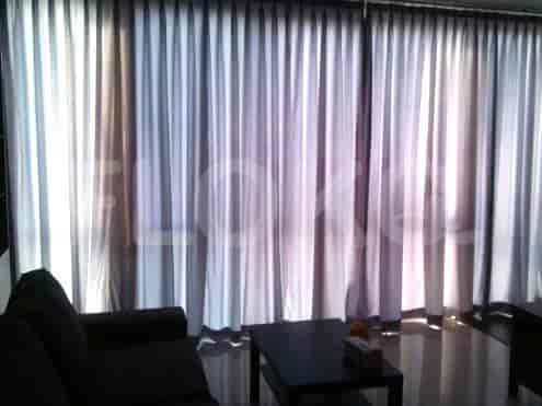 APAd3881 27th Floor | Furnished 1BR Apartment, Kemang 2