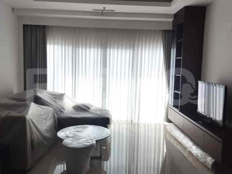 3 Bedroom on Middle Floor for Rent in The Capital Residence - fsc81b 1