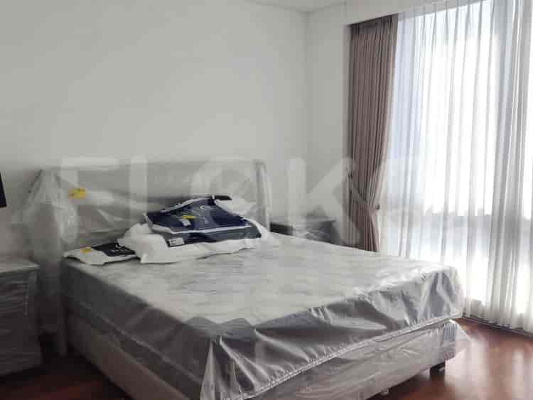 3 Bedroom on Middle Floor for Rent in The Capital Residence - fsc81b 3